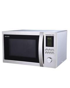 R-92AO Microwave Oven 32L - Silver