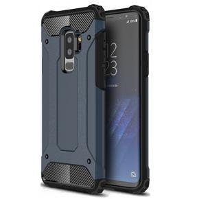 ASLING TPU Case Soft Bumper Full Protective Back Cover for Samsung Galaxy S9 Plus