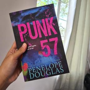 Punk 57 by Penelope Douglas