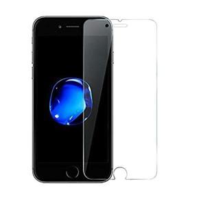 High Quality Temperd Glass for Iphone 5/5S - Transparent