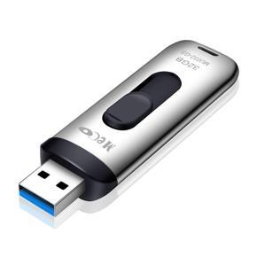 MECO USB 3.0 32GB 64GB Memory Stick USB Stick Flash Drive Thumb Drive with Key Ring Pen Drive - 64GB - 64G