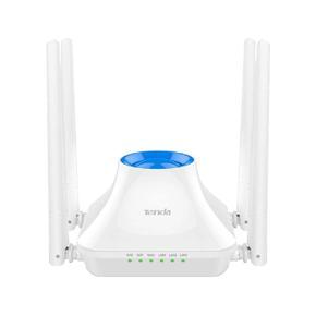 Tenda F6 300Mbps 4 Antena Wifi Router