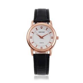 Women Watches Top Brand Luxury Fashion Casual Quartz Leather Watch Ladies Wristwatch Women'S Clock