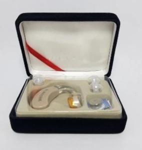 Mini  Digital Hearing Aids Audifonos Sound Amplifiers Ear Aid for Elderly Lifecare Hearing Loss with New technology
