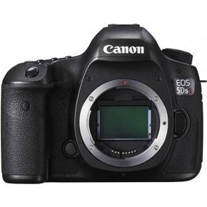 Canon DSLR Camera EOS 5DS R