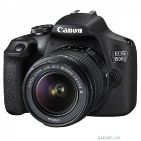 Canon EOS 1500D