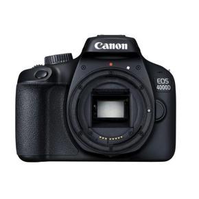 Canon EOS 4000D Digital SLR Camera Body