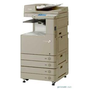 Canon imageRUNNER Advance C2020 Color Copier