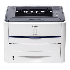 Canon Laser Printer LBP-3300