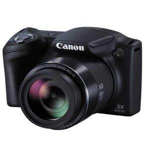 Canon PowerShot SX410 IS Digital Camera