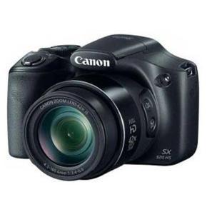 Canon PowerShot SX520 HS Digital Camera