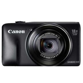 Canon SX600 HS Digital Camera