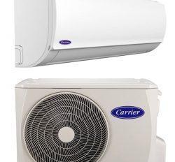 Carrier AC 1 Ton price in Bangladesh I importer I