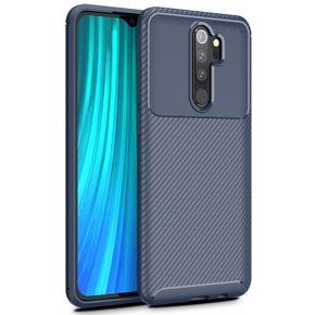 ASLING Beetle Series TPU Full Protective Anti Drop Back Cover Phone Case for Xiaomi Redmi Note 8 Pro