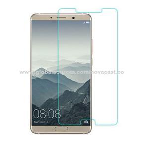 Huawei Mate 10 Tempered Glass Screen Protector 2.5D -Transparent