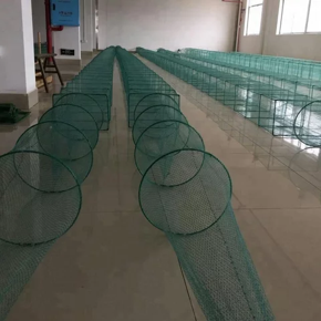 China Fishing Trap - 12mm || 23 M Long || china jal ||  Duari jal || fishing