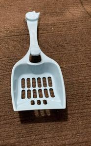 Cat Litter Scoop - High Quality Imported