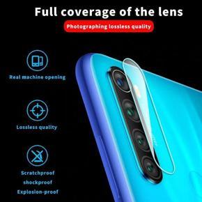 For Redmi Note 8 Camera Lens Protector