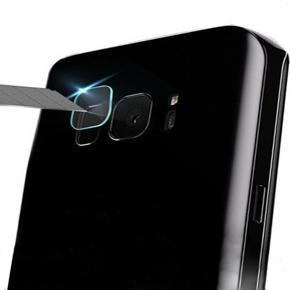 Samsung S8 Plus Back Camera lens Protector-Transparant