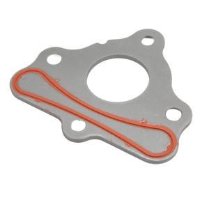 551219, High Hardness Camshaft Thrust Plate Steel Cam Housing Gasket for Car