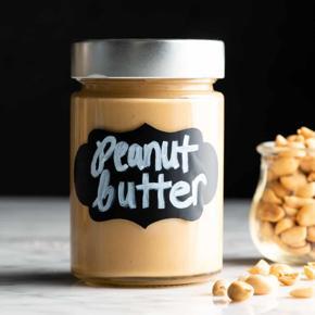 Champion Peanut Butter Smooth and Creamy - 400 g