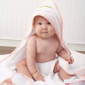 1 pcs Baby Cap Towel Baby hooded towels size 32" * 30" Ferrywalibd new born baby gift item clothes