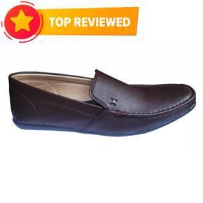 Super Sale Offer Artificial Leather Loafers for Men