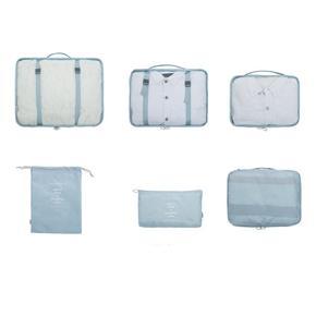 Tl Organizers Packing Bags Tl Packing Cubes Set Luggage Organizers