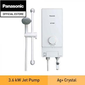 Panasonic Water Heater DH-3MP1WW