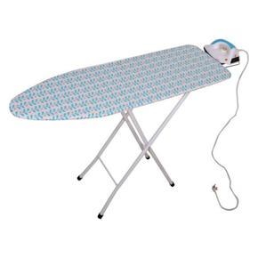 Folding Iron Table 14*42 Inches - Multi color(M)
