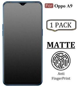 Matte glass Screen protector For oppo A9 2020/oppo A5 2020