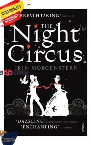 The Night Circus (Vintage Magic)