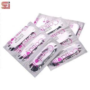 Ultra Lite Condoms Bulk - 6Pcs