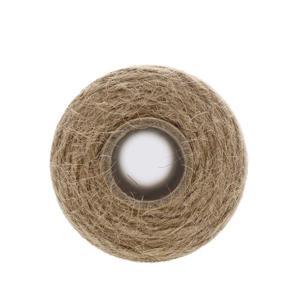 DIY-4 x 333 Feet 3Ply Jute Twine-Jute color