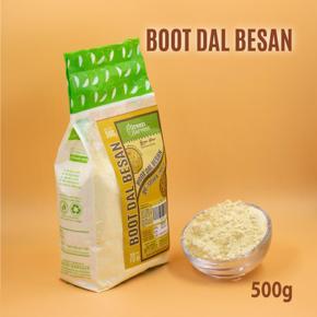 Boot Dal Besan- বুট ডালের বেসন 500g