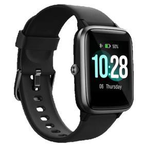 GTS863 fitness watch - digital watch