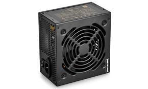 DeepCool 500 Watt Bronze Certified Power Supply