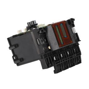 Print Head, Running Smoothly Easy Installation Printer Head Smoothing Inkjet Wear Resistant for HP OfficeJet for 6700 for 7110