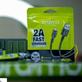 Ora_imo 2A Fast Stronger Micro USB Cable