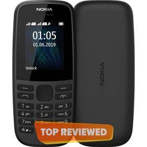 Nokia 105 (2019) - Dual SIM -