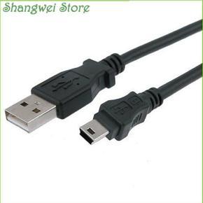 USB POWER CHARGING SYNC CABLE CORD FOR SONY PLAYSTATION 3 PS3 CONTROLLER SIXAXIS