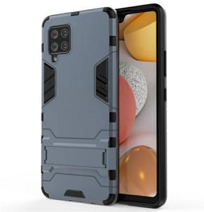 Armor Case Back Cover FOR Samsung Galaxy A12