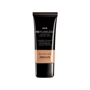 Absolute New York HD Flawless Foundation