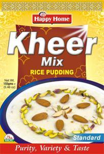 Happy Home Kheer Mix Rice Pudding