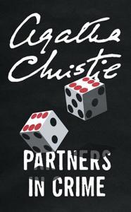 Partners in Crime-Agatha Christie