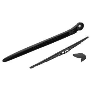 Rear Wiper Arm Blade Windshield 95562804002 Replacement For SUV3.0 TDIAWD