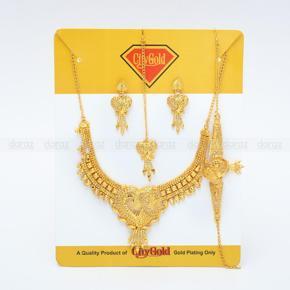 Exclusive Design Necklace for girls