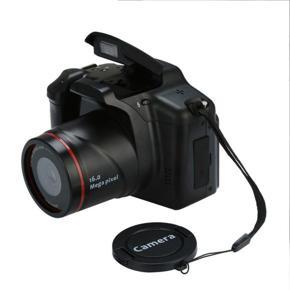HD 1080p Digital Camera 16x Zoom Video Camcorder Handheld