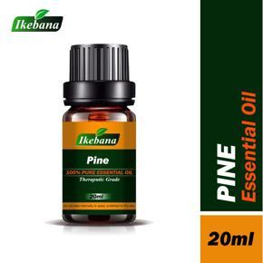 Ikebana Pine Essential Oil - 20ml
