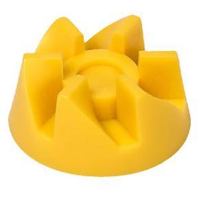 Blender Machine Rubber coupler Pully good Quality 28MM